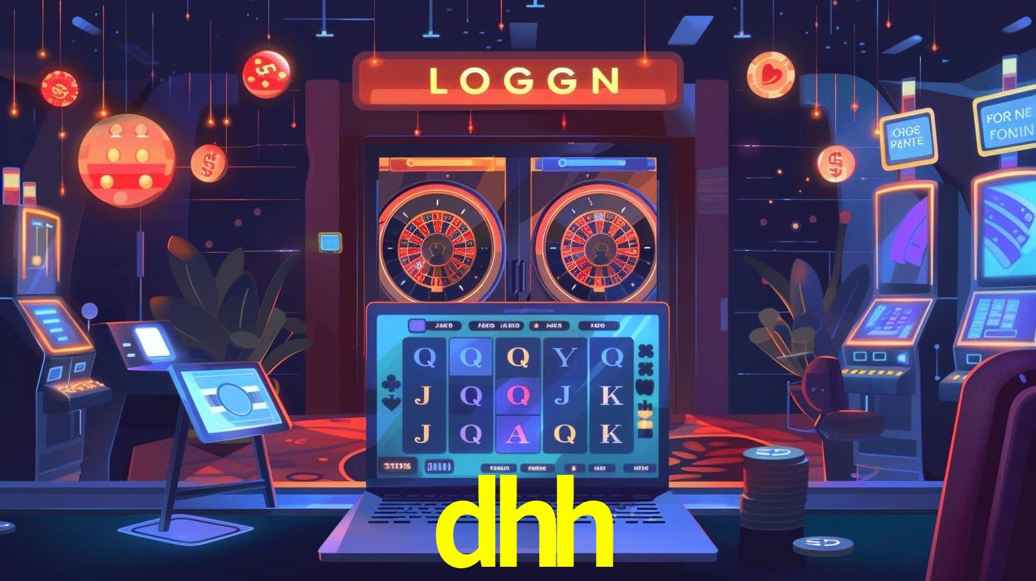 dhh bet