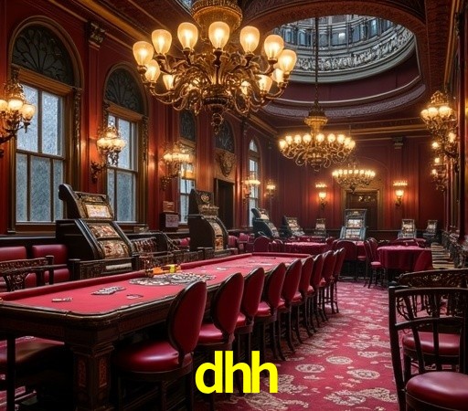 dhh - Cassino dos Sonhos Reais - dhh.com